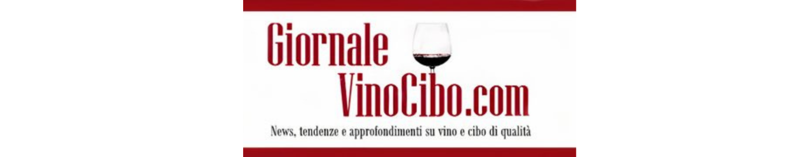 cibo e vino