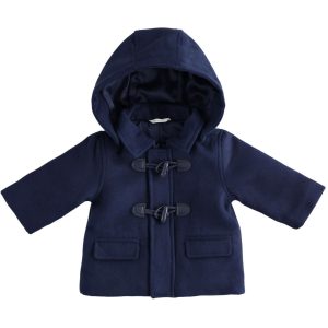 Cappotto neonato Minibanda